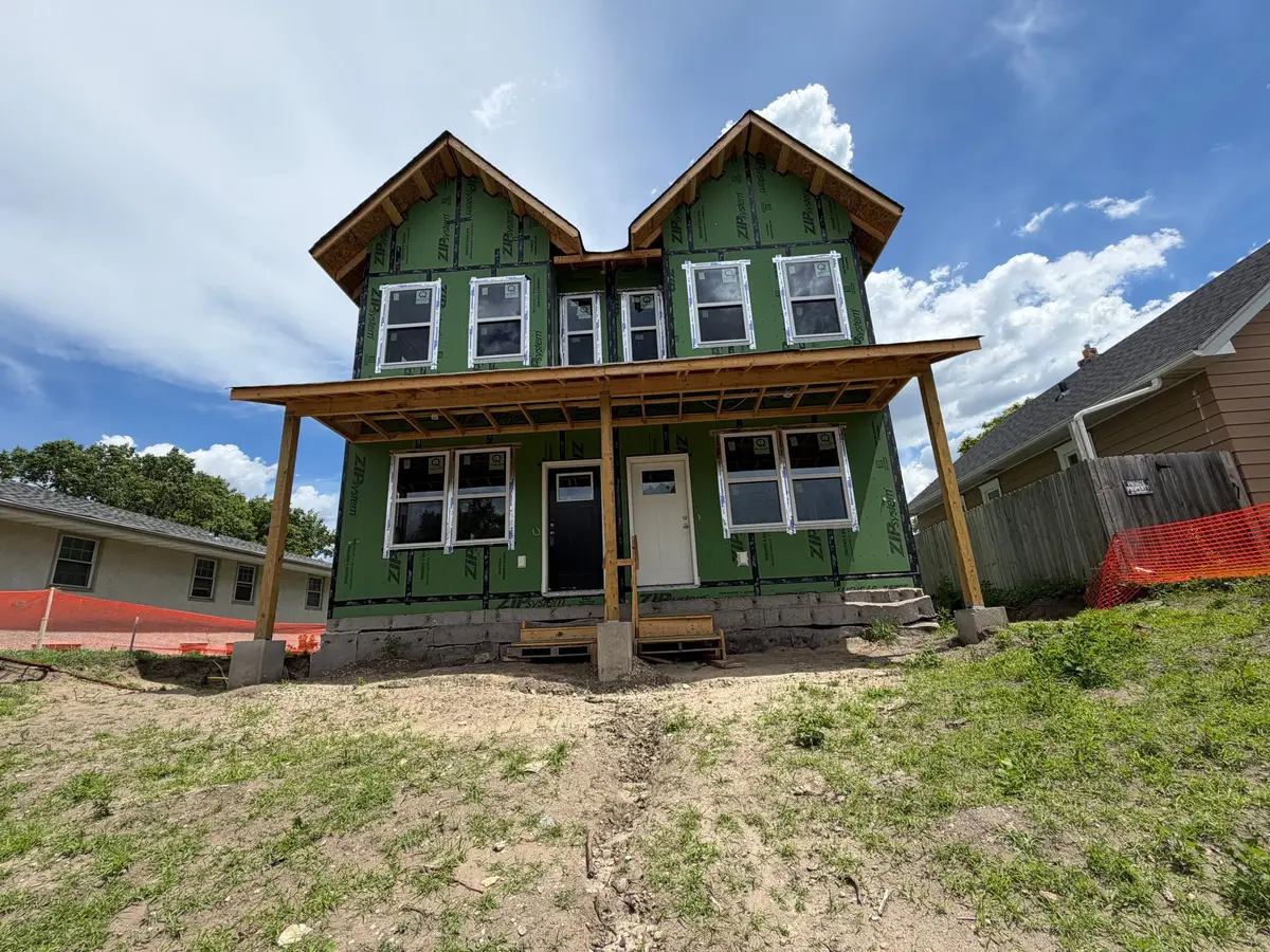 4238 Fremont Avenue N, Minneapolis, MN 55412 - #1