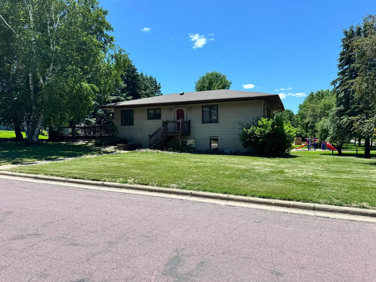 1525 Sayles Drive, Jackson, MN 56143 - #1