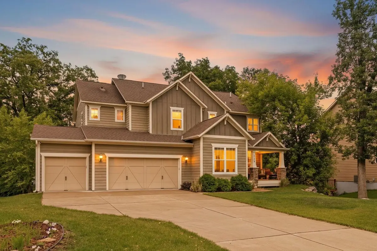 1179 Maple Lane W, Roseville, MN 55113 - #1