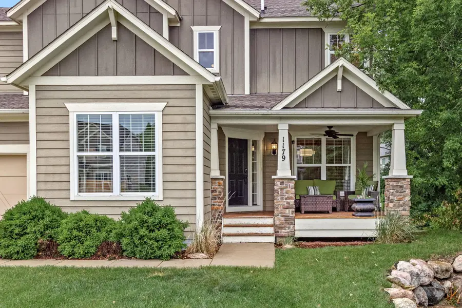 1179 Maple Lane W, Roseville, MN 55113 - #3