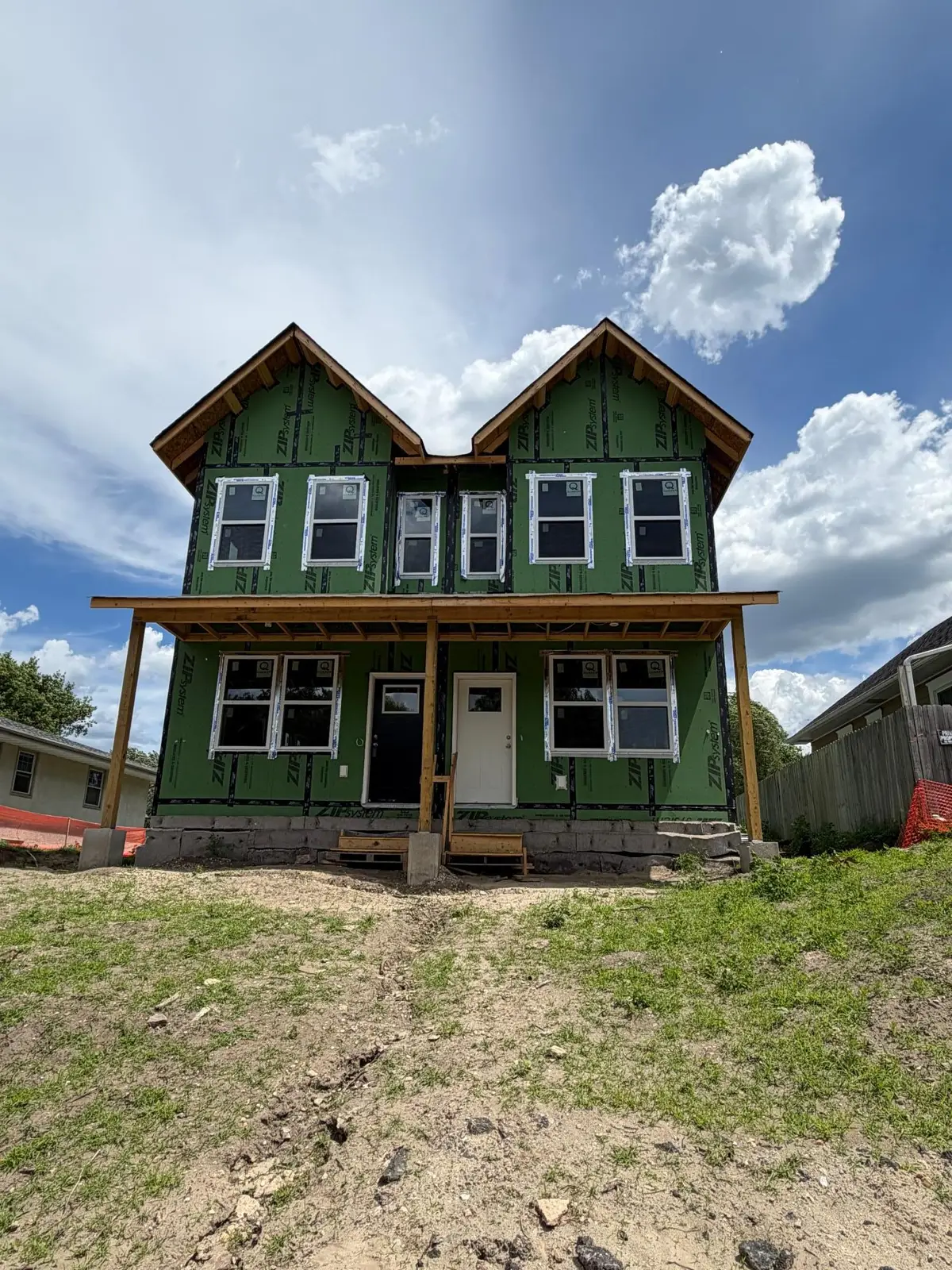 4240 Fremont Avenue N, Minneapolis, MN 55412 - #1