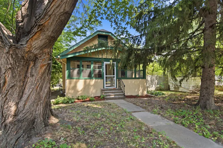 1017 Maryland Avenue E, Saint Paul, MN 55106 - #2