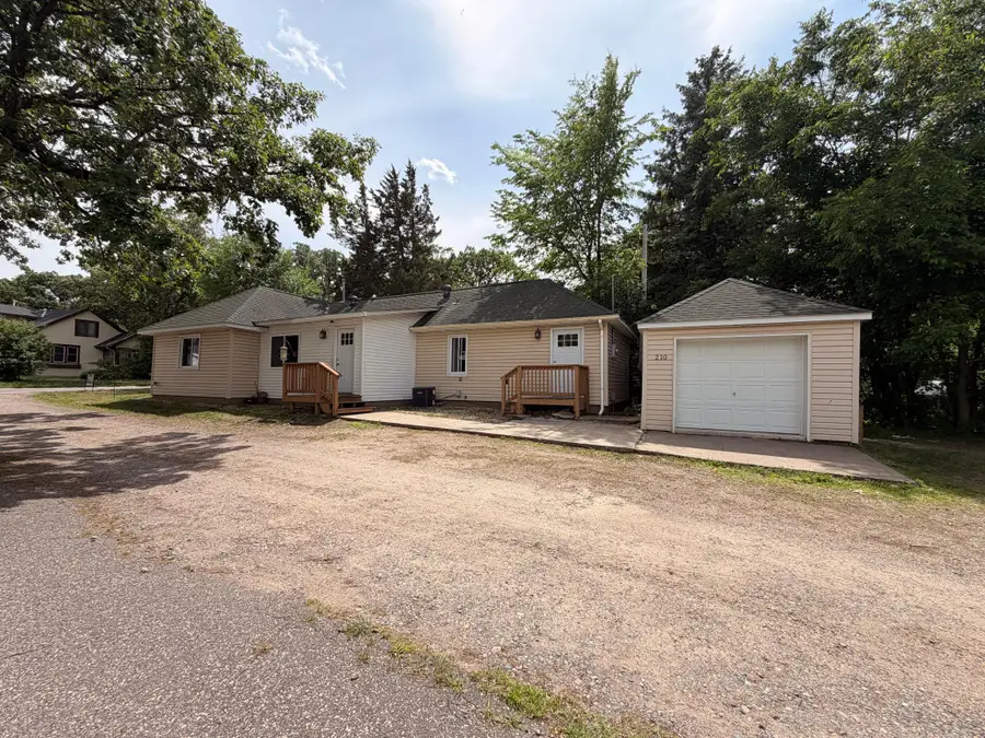 210 Euclid Avenue, Big Lake, MN 55309 - #2