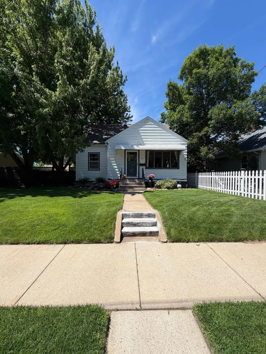117 26th Avenue N, Saint Cloud, MN 56303 - #2