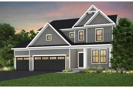 10348 Griffin Avenue S, Cottage Grove, MN 55016 - #1