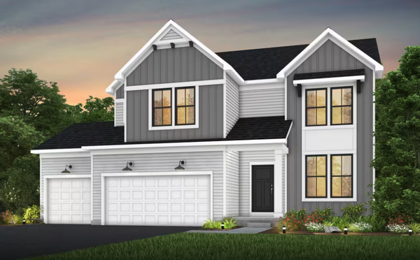 10384 Griffin Avenue S, Cottage Grove, MN 55016
