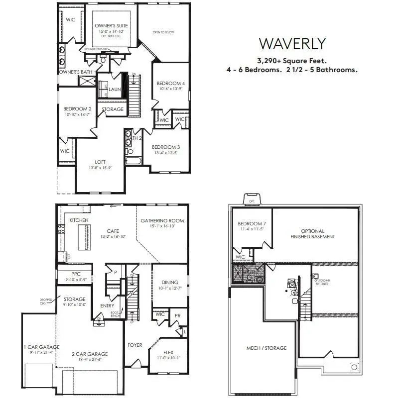 10384 Griffin Avenue S, Cottage Grove, MN 55016 - #2