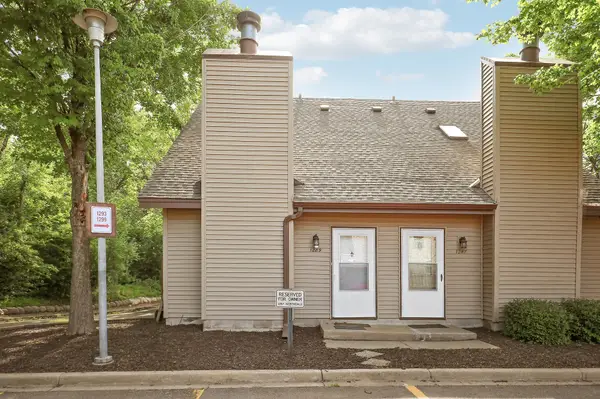 1289 Northdale Boulevard Nw, Coon Rapids, MN 55448