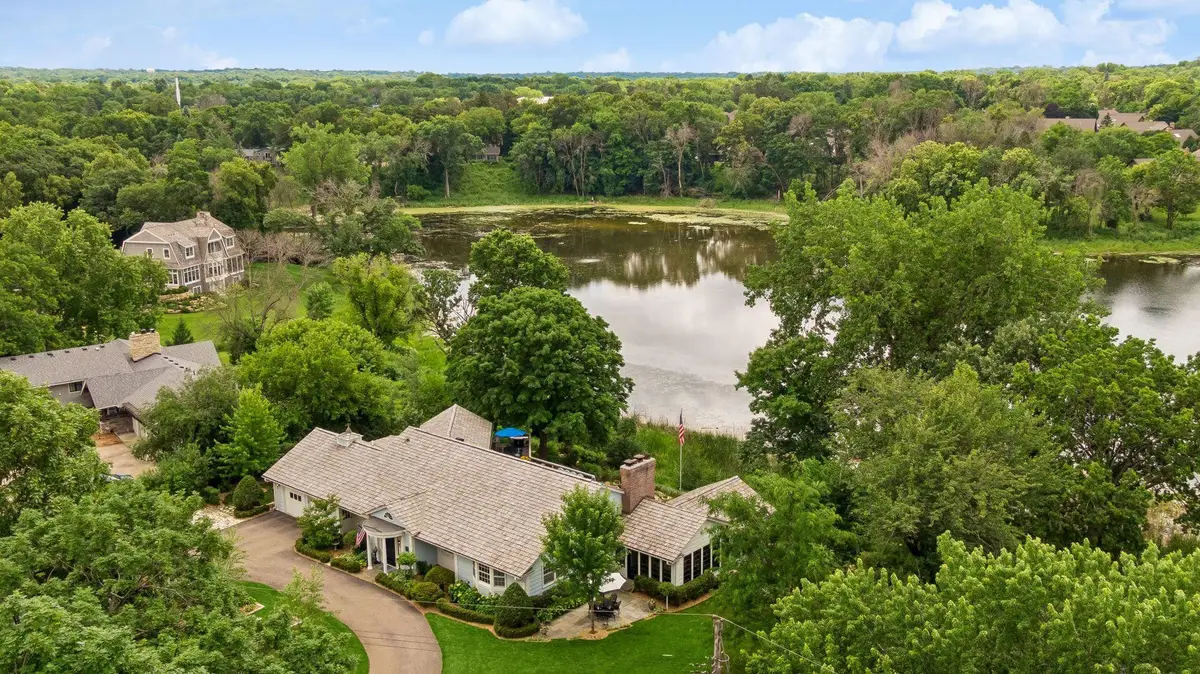 17803 Maple Hill Road, Wayzata, MN 55391 - #1