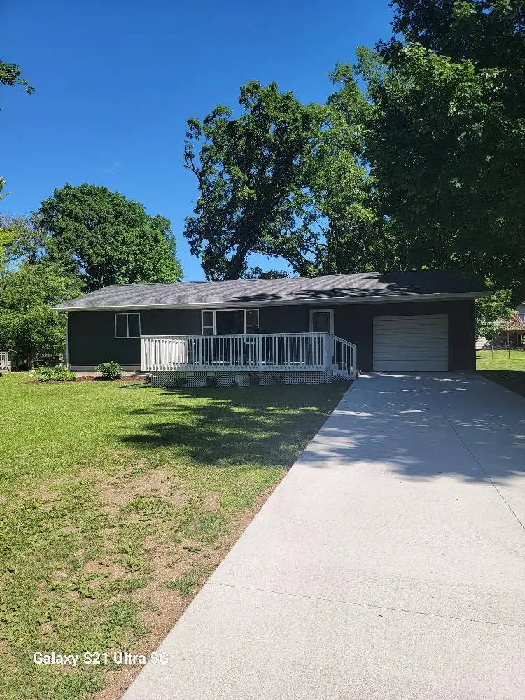 550 7th Street W, Browerville, MN 56438 - #2