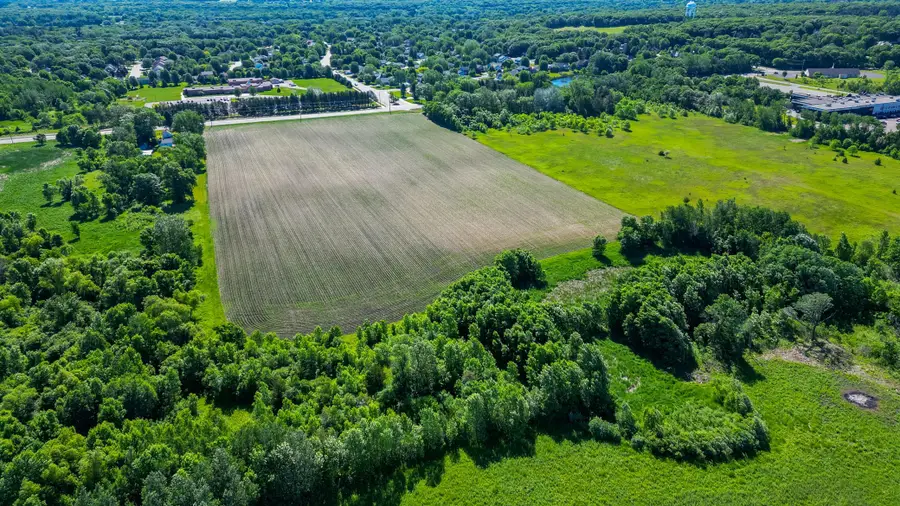1593 N Pine Cone Road, Sartell, MN 56377 - #2