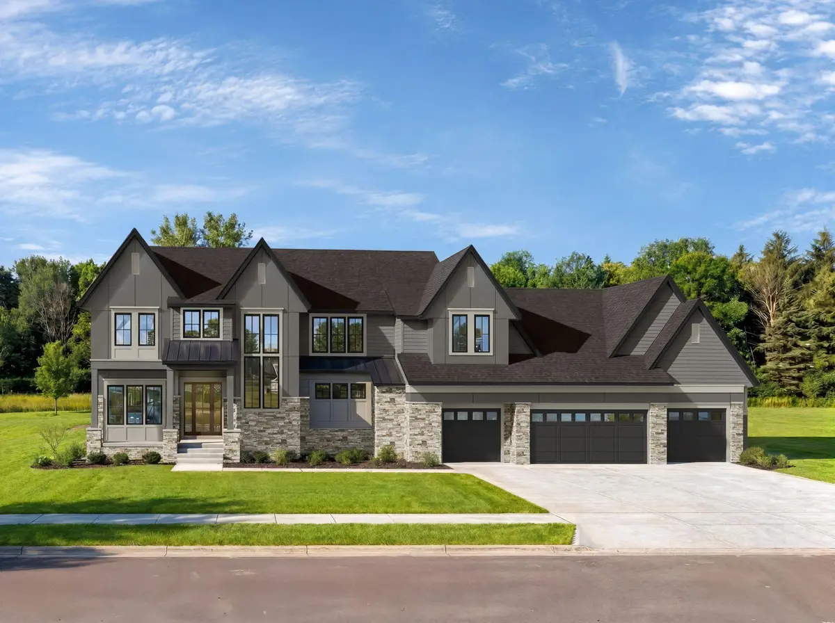 14030 Rockney Street Ne, Ham Lake, MN 55304 - #1