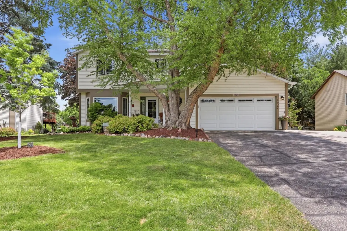 7307 Jensen Avenue S, Cottage Grove, MN 55016 - #1