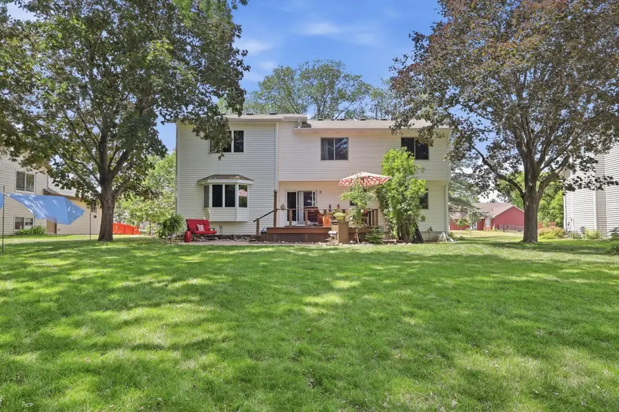 7307 Jensen Avenue S, Cottage Grove, MN 55016 - #2