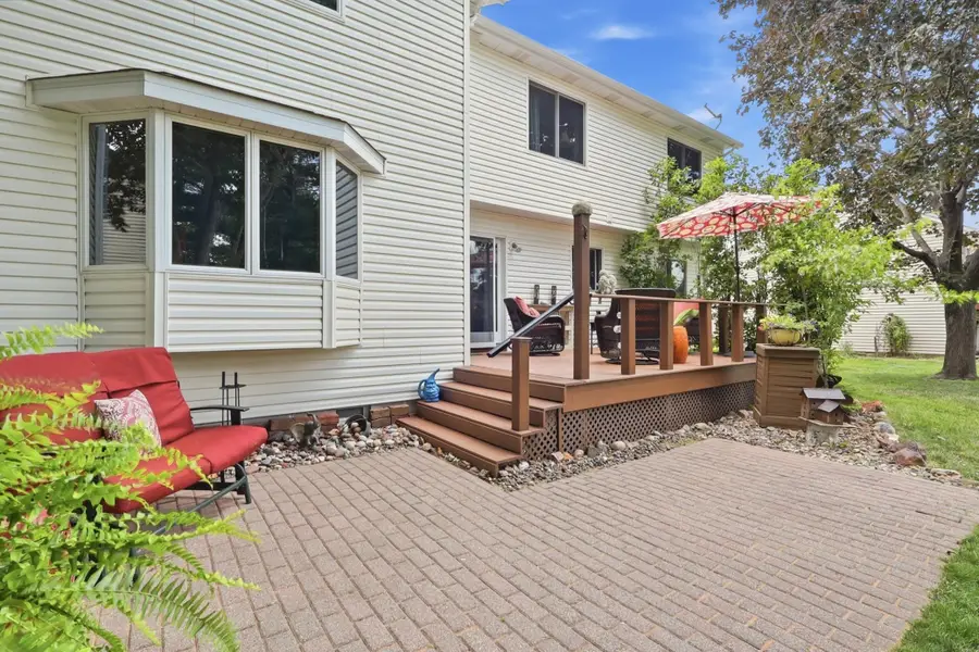 7307 Jensen Avenue S, Cottage Grove, MN 55016 - #3