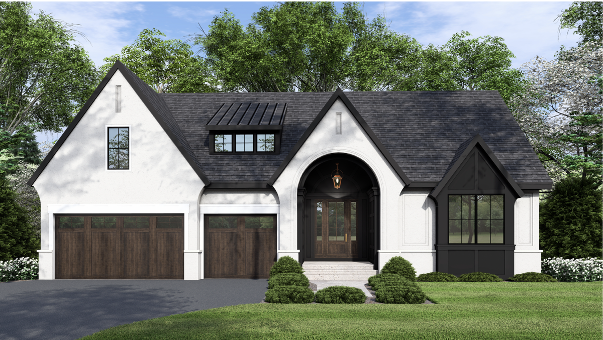 9602 Crestwood Terrace, Eden Prairie, MN 55347 - #1