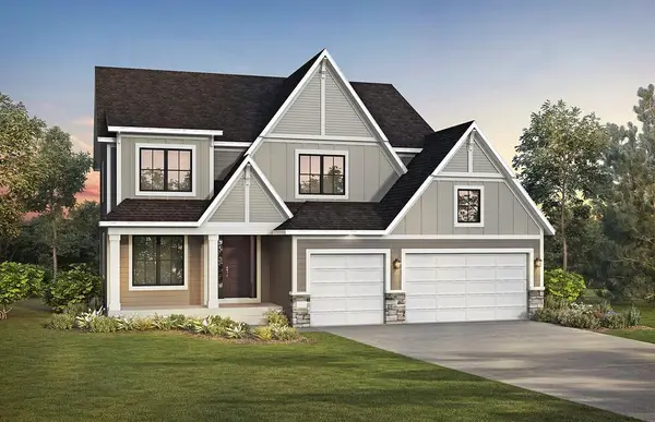 1884 Laquey Avenue Ne, Saint Michael, MN 55376