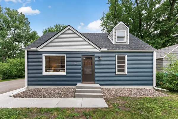 3815 Yates Avenue N, Crystal, MN 55422