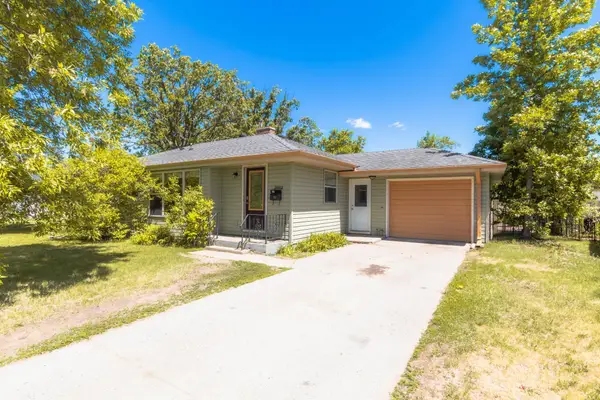 2612 Bixby Avenue Ne, Bemidji, MN 56601