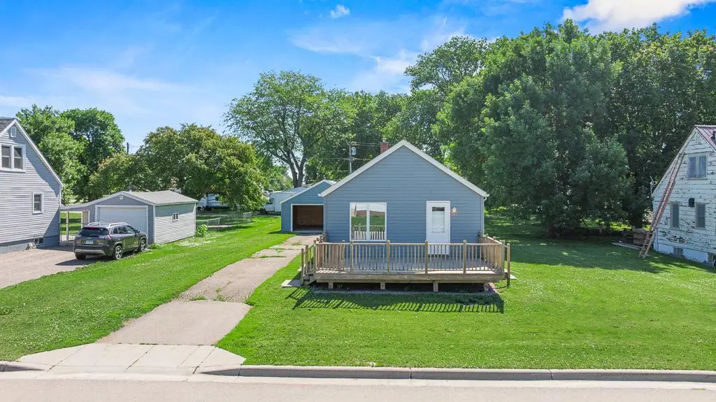 133 4th Street, Dawson, MN 56232 - #1