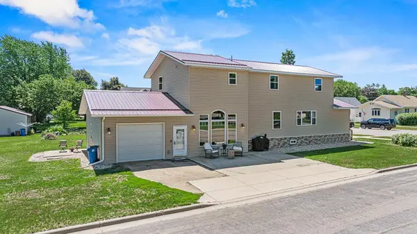 313 7th Street W, Canby, MN 56220