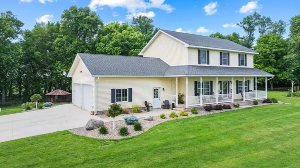 24306 350th Street, Belview, MN 56214