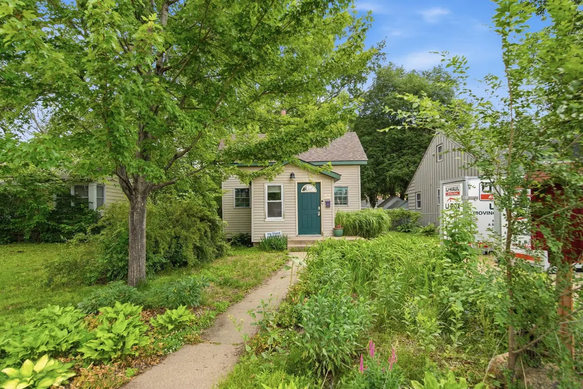 5340 Emerson Avenue N, Brooklyn Center, MN 55430 - #1