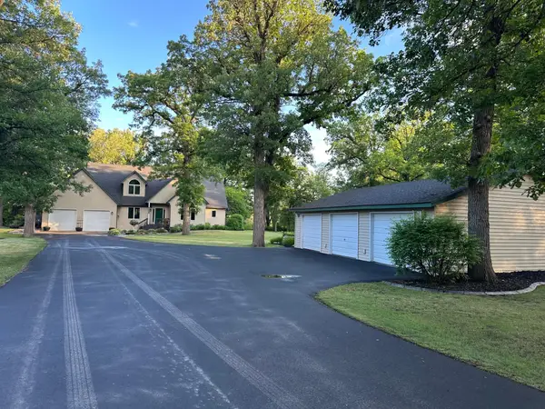 12975 120th Street Ne, Thief River Falls, MN 56701