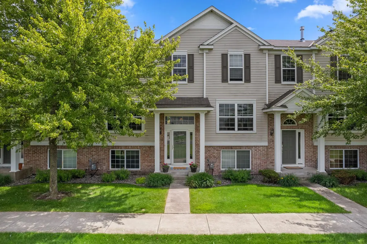 15188 French Drive N, Hugo, MN 55038 - #1