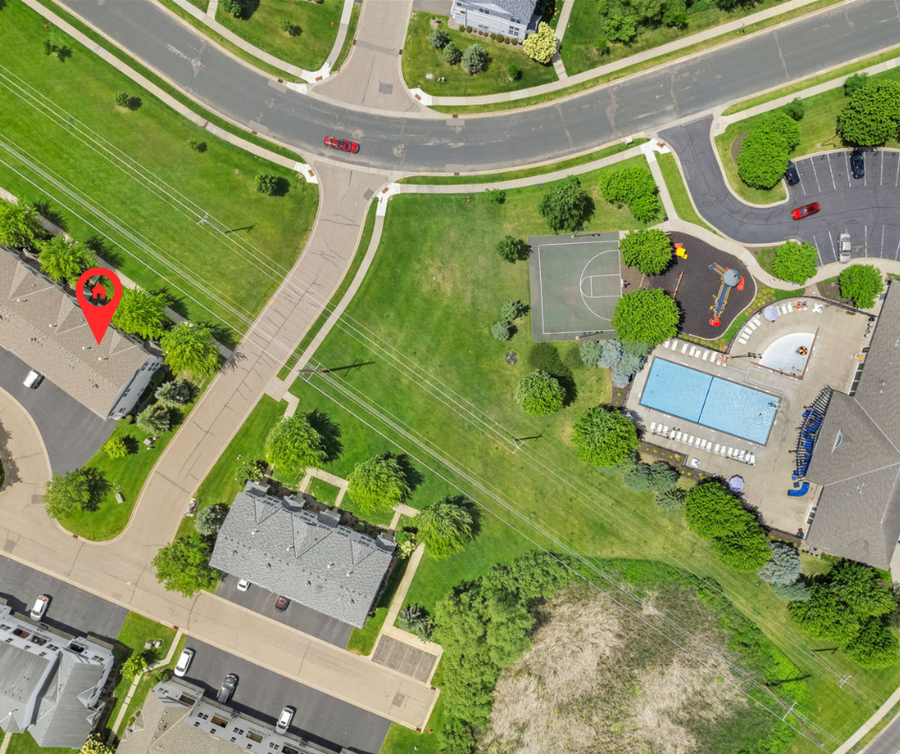15188 French Drive N, Hugo, MN 55038 - #3
