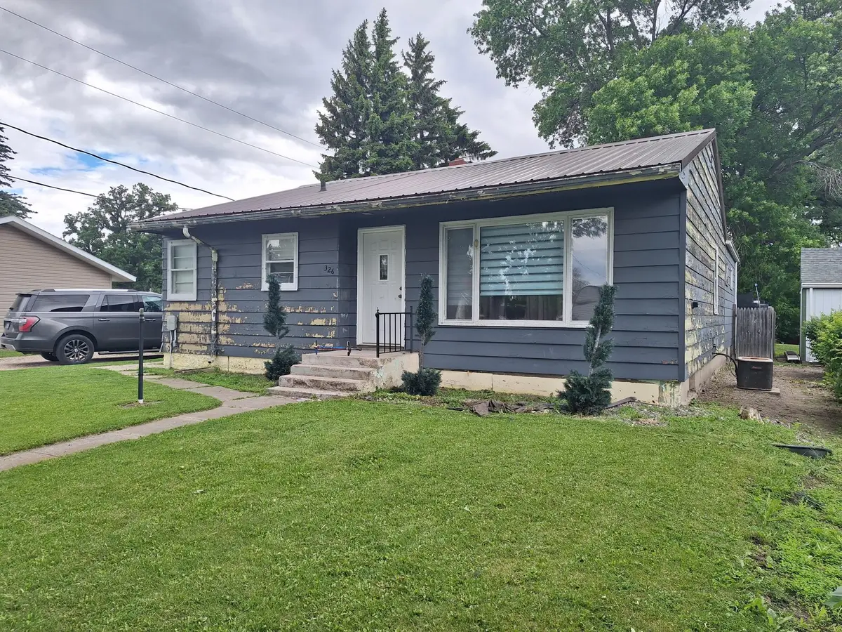 326 Madison Avenue, Neche, ND 58265 - #1