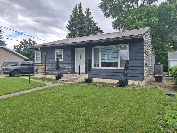 326 Madison Avenue, Neche, ND 58265