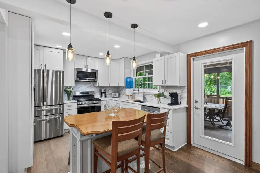 14623 Orchard Road, Minnetonka, MN 55345 - #2