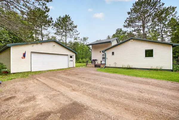6745 Riverside Drive, Finland, MN 55603
