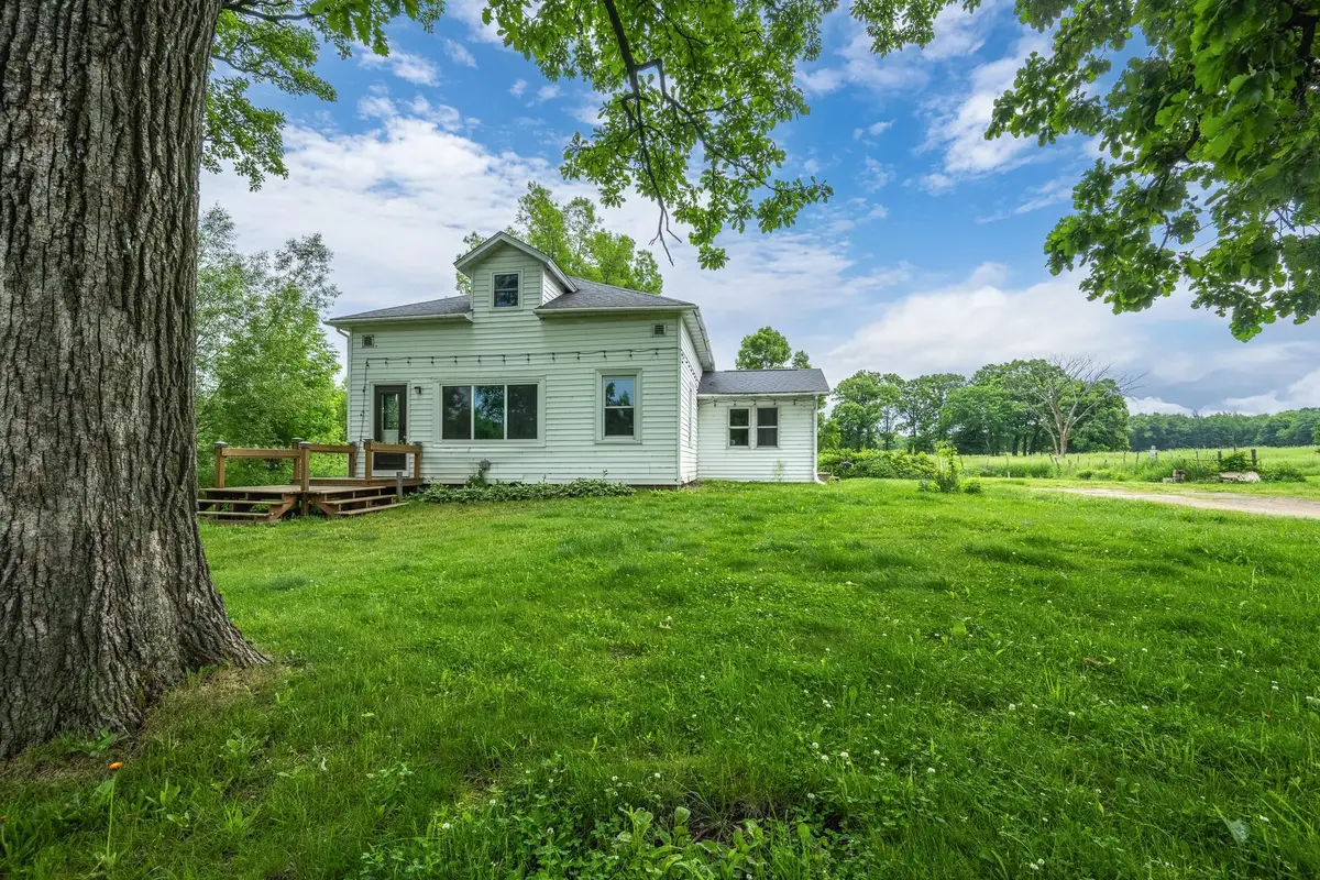 267 Us Highway 8, Turtle Lake, WI 54889 - #1