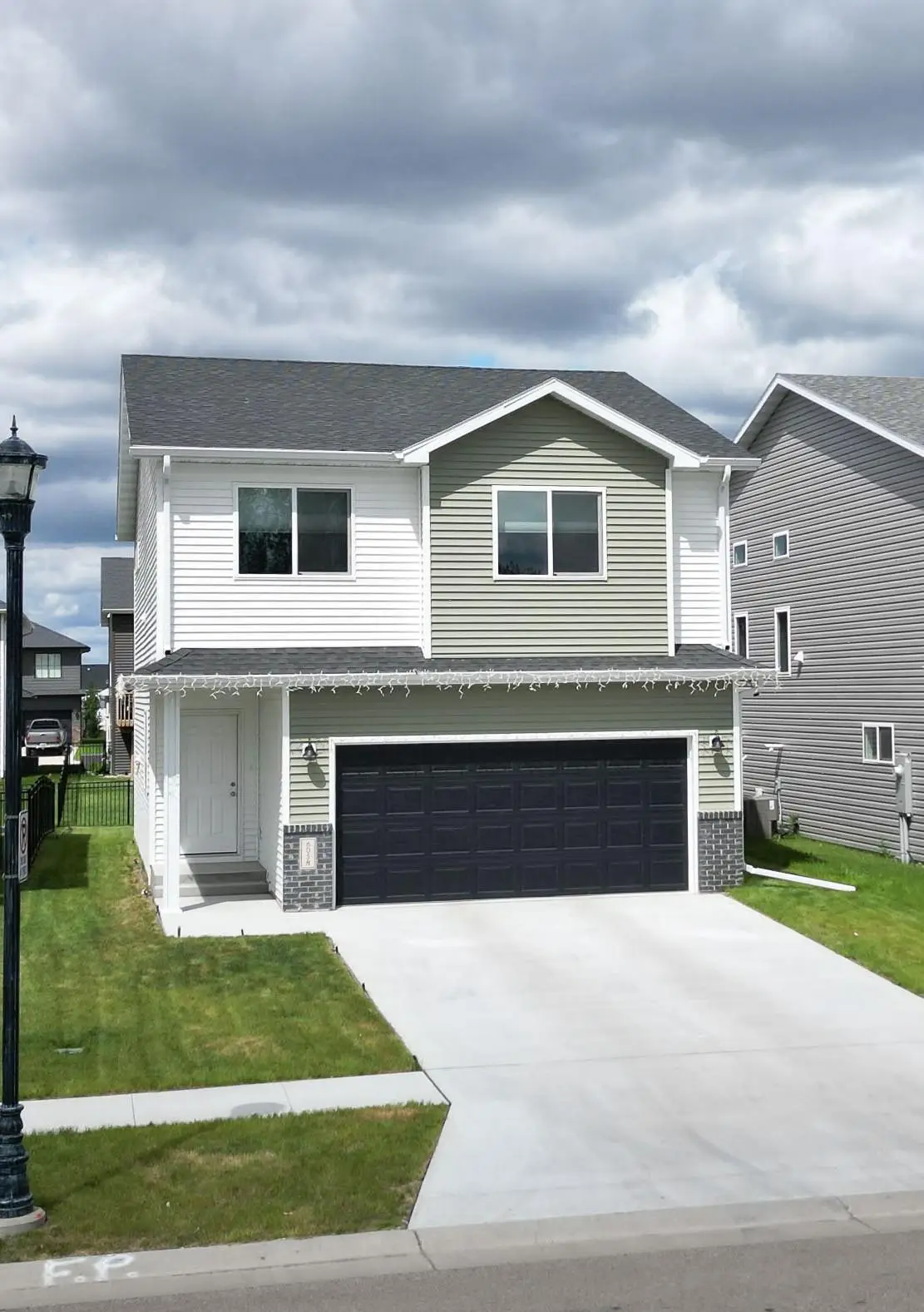 6058 Martin Lane W, West Fargo, ND 58078 - #1