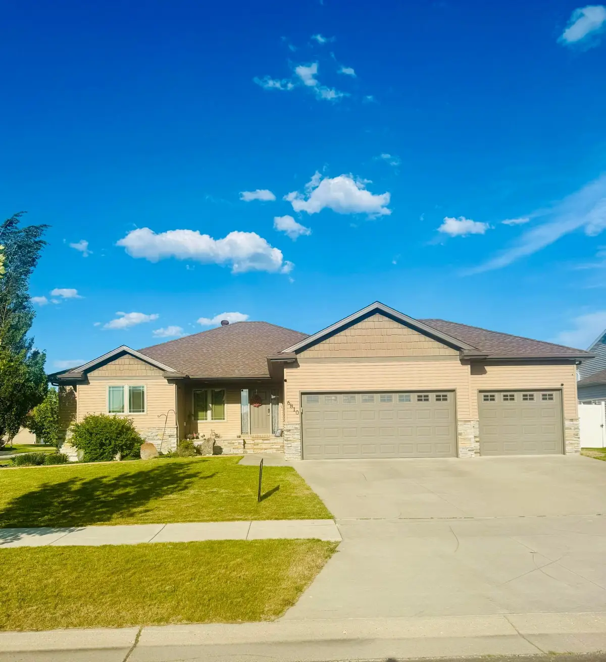 6810 24 Street S, Fargo, ND 58104 - #1