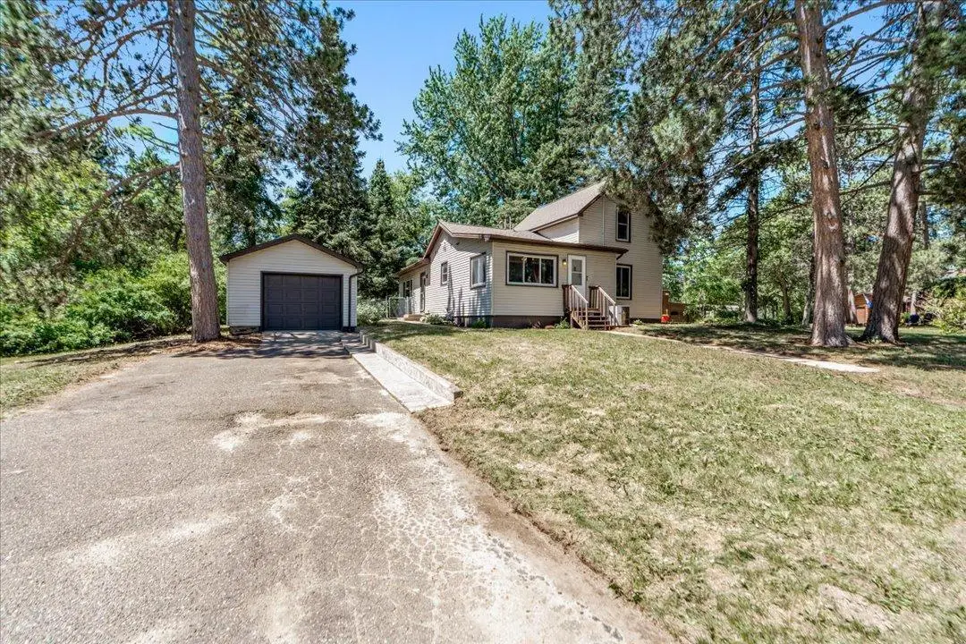 31063 N Heath Street, Pequot Lakes, MN 56472 - #1