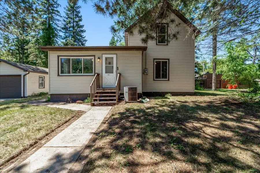 31063 N Heath Street, Pequot Lakes, MN 56472 - #2