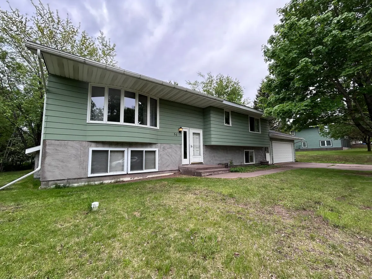56 Nelson Drive, Silver Bay, MN 55614 - #1