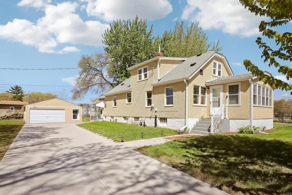 6425 Fremont Avenue N, Brooklyn Center, MN 55430 - #1