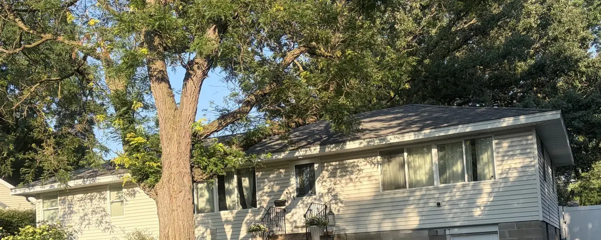6853 7th Street Ne, Fridley, MN 55432 - #1