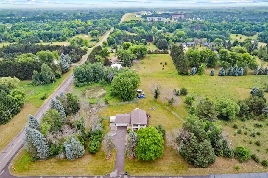 20075 Uplander Street Nw, Oak Grove, MN 55011 - #2