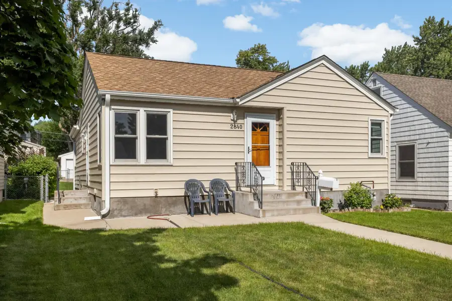 2840 Kentucky Avenue S, Saint Louis Park, MN 55426 - #2