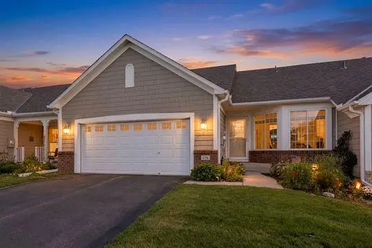 676 Old Orchard Road, Waconia, MN 55387 - #1