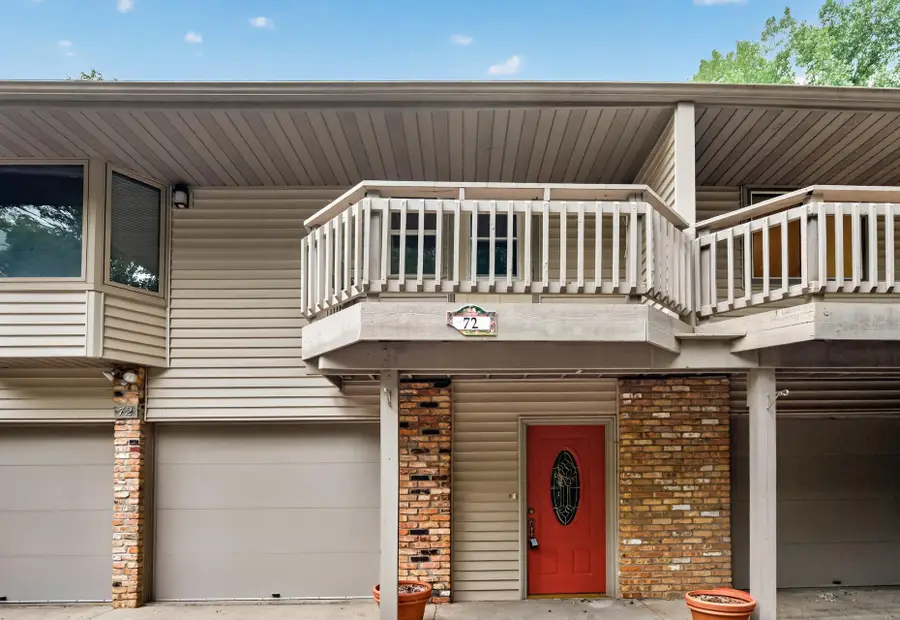72 Garden Drive, Burnsville, MN 55337 - #2