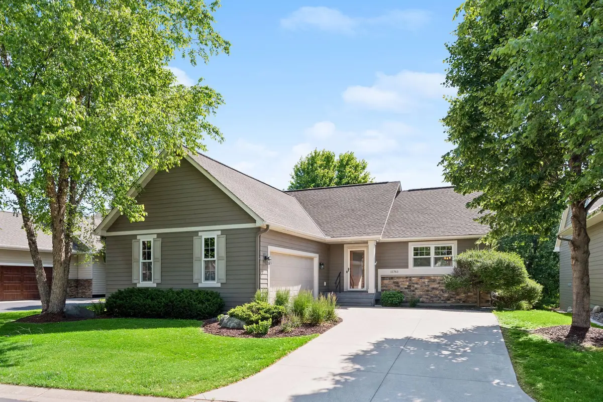 11763 Erskin Circle, Blaine, MN 55449 - #1