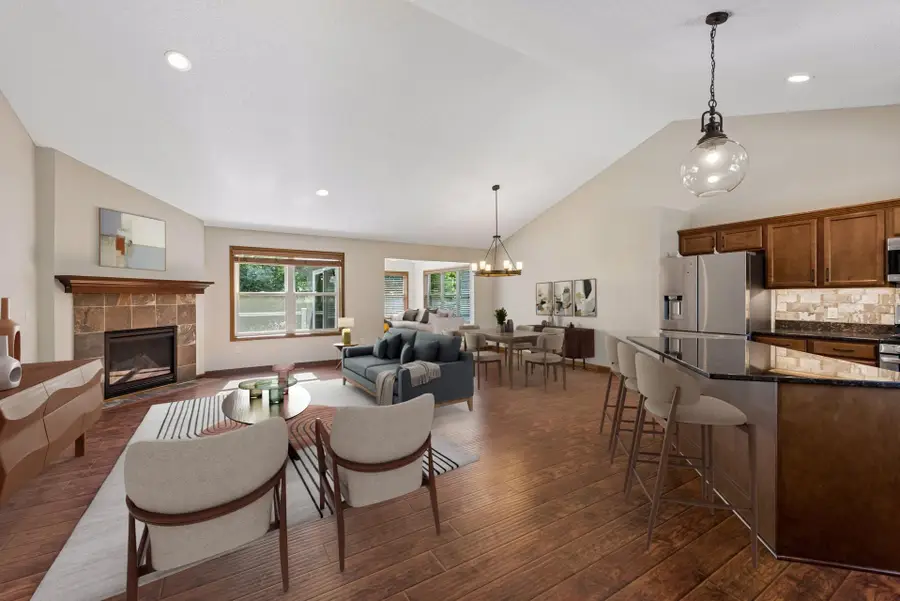 11763 Erskin Circle, Blaine, MN 55449 - #3