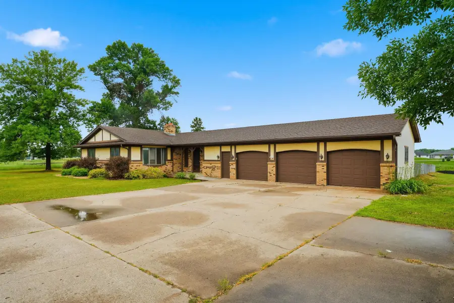 4515 165th Avenue Nw, Andover, MN 55304 - #2
