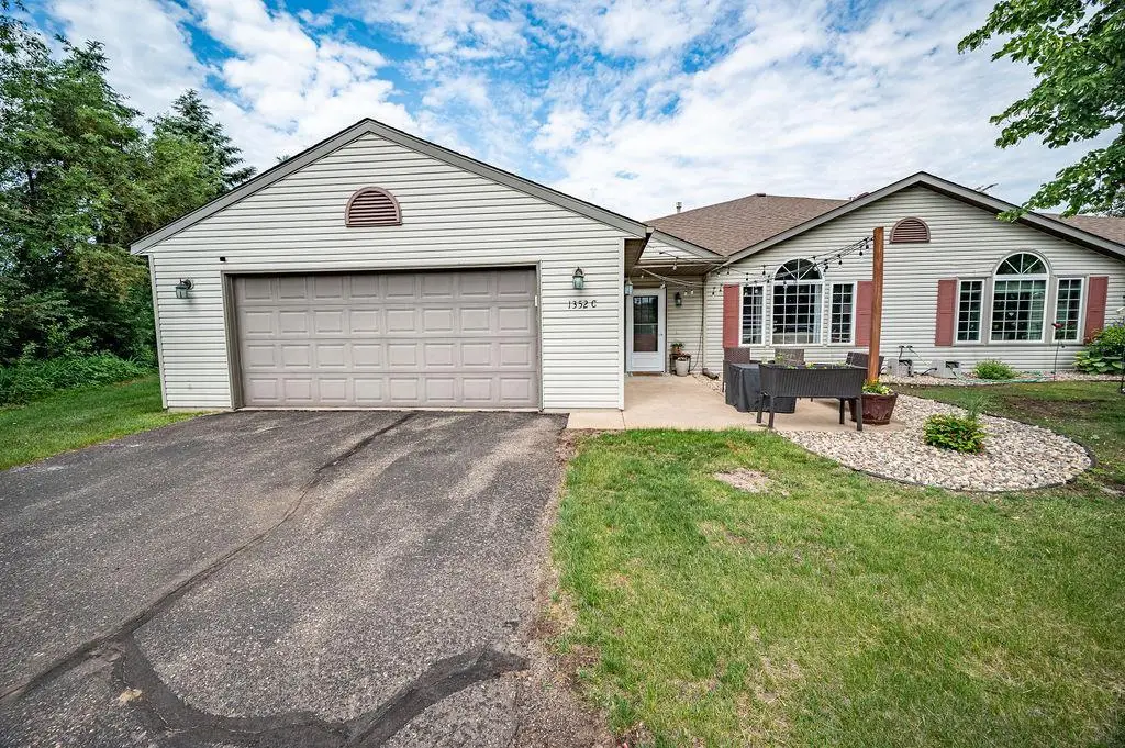 1352 Carriage Drive #C, Hudson, WI 54016 - #1
